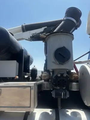 Used 2008 INTERNATIONAL WORKSTAR 7600 Septic/Sewer/Vacuum Trucks Arizona US | Proxy Equipment #1426037
