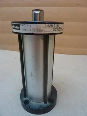USED PARKER 01.50 4RLPMS9 3.500