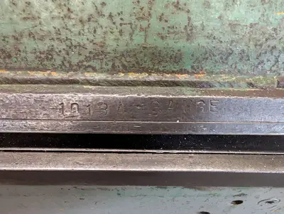 10 ft x 18 Gauge Hand Brake