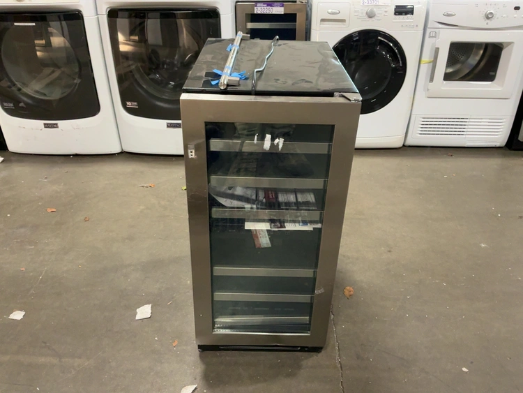Used VINOTEMP EL-WCU113-03 Bottle Coolers Michigan US | Miedema Asset Management Group #1761066