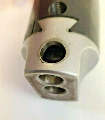 TAIWAN Boring Bars Head With Bridgeport R8 Mill Tool Holder