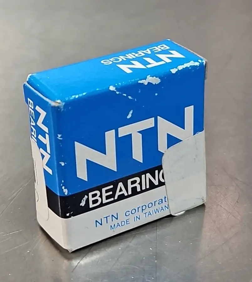 USED NTN 608LLBC3/5C