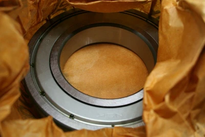 NEW NSK 6214RZZC3E