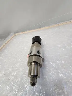 ALPHAGAZ 44-3462S24-016 PRESSURE REGULATOR