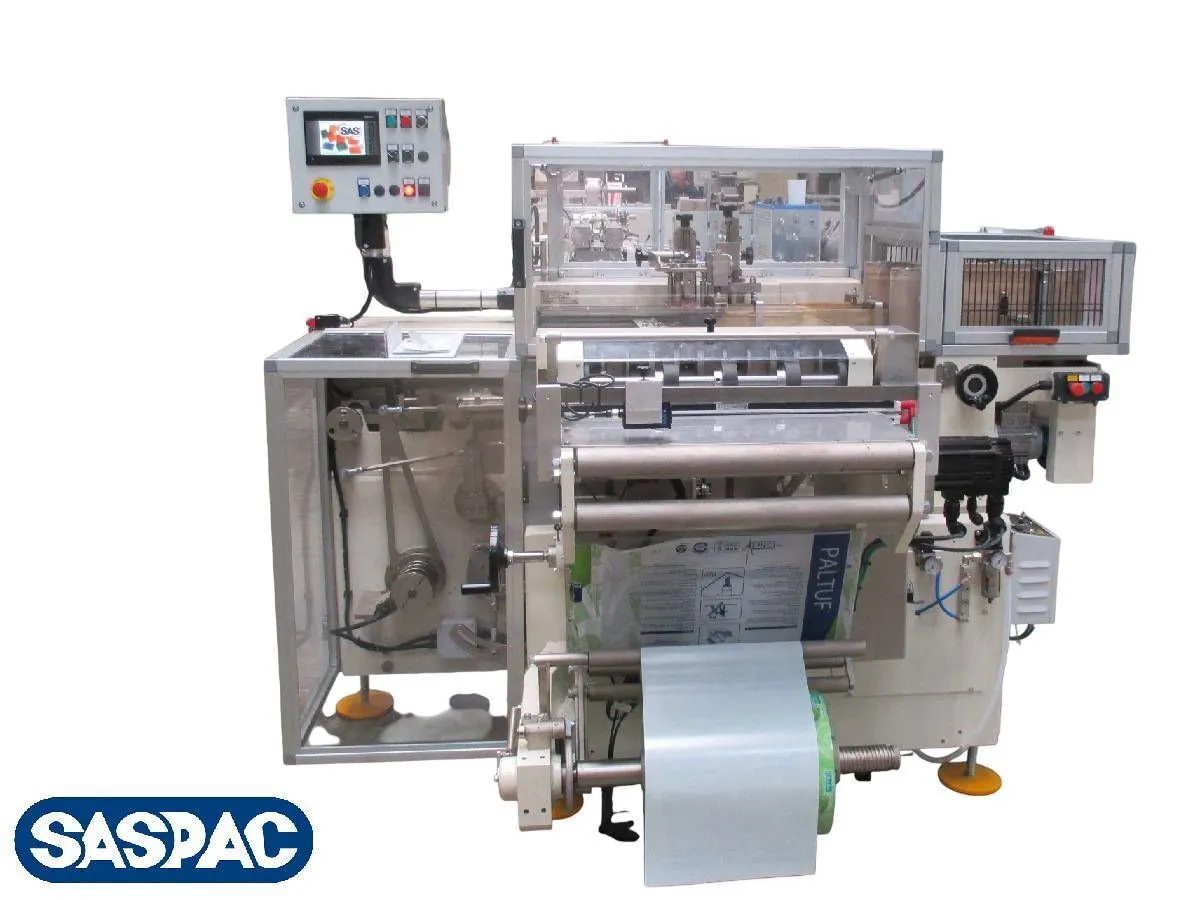 USED IMA 3711 LM