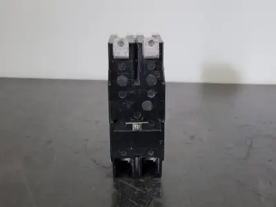USED GENERAL ELECTRIC TEYD2020B