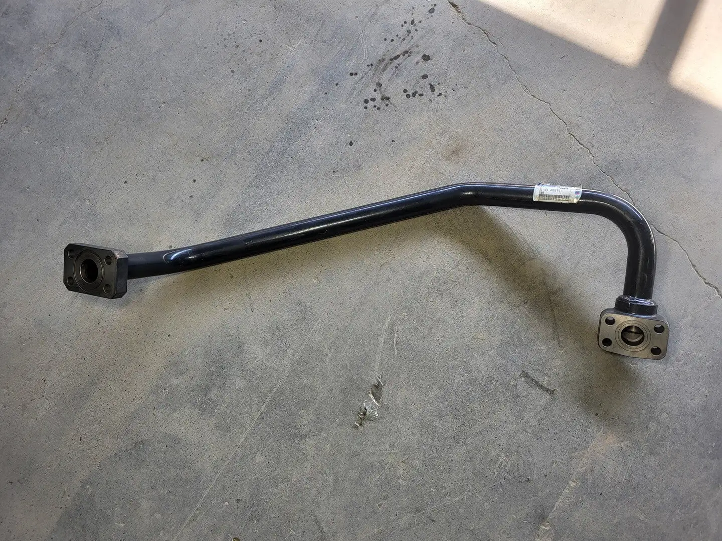 NEW KOMATSU 561-61-83211