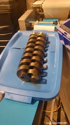 USED VEMAG ROBOT 500