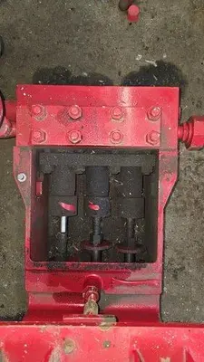 USED UNION TX-10