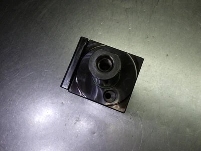 Used WTO _UNKNOWN_ Tooling & Accessories (Other) Michigan US | Superior Machine & Tool Inc #238096