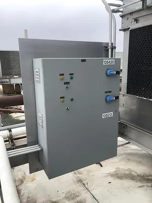 Used EVAPCO 4T29918 Cooling Towers California US | Machinery & Equipment #138997