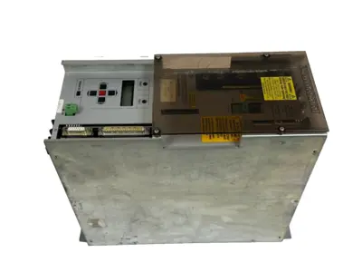 USED INDRAMAT TDA1.1-100-3-AP0