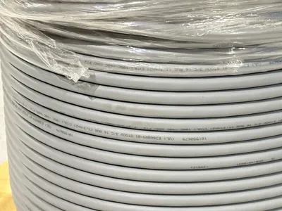 RF50679 | Turck  Flexible Service Cable 3-Contuctor 16AWG 160m - New Other