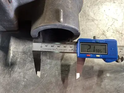 USED SMITH 0800