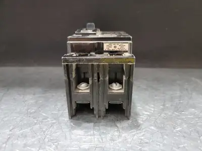 USED GENERAL ELECTRIC TE122030
