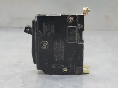 USED SQUARE D QOB115