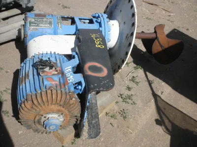 USED TAMPER 324U-EBS