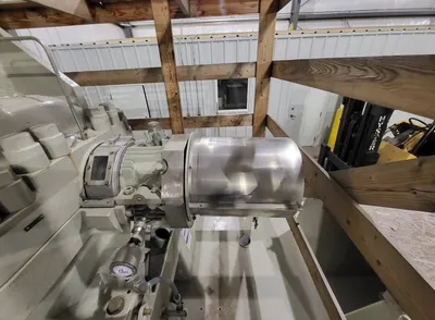 NEW SULZER 24X24X29AZ HSB