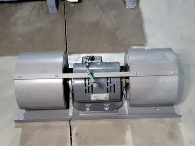 Used TYCO HMH524DACMA194B Parts (Hydraulics and Pneumatics) British Columbia CA | Lenmark #1426202