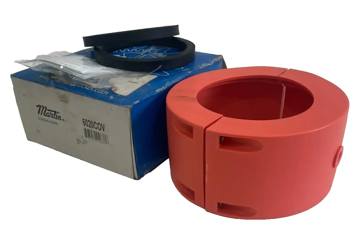 NEW MARTIN 6020C0V COUPLING COVER