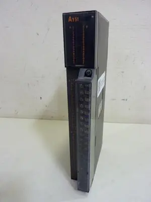 USED MITSUBISHI AY51