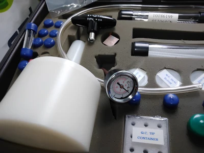 USED UNIVERSAL INSTRUMENTS 47268401