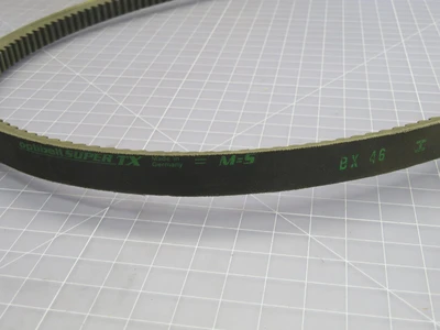 New | in-Stock OPTIBELT _UNKNOWN_ Belts | OCO Industrial #1612053