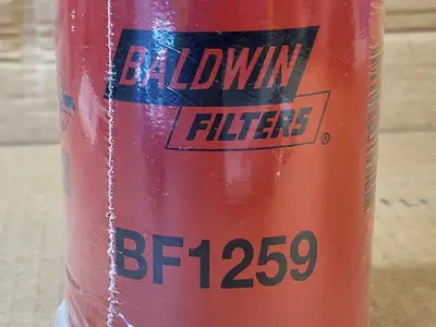 NEW BALDWIN BF1259