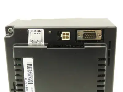 ABB RC1 Servo Drive Rectifier Unit