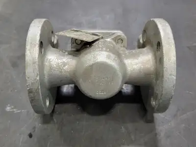 USED TUFLINE 067