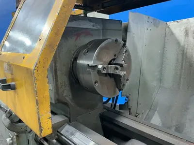 Used LEBLOND 1989 Engine Lathes Ohio US | HGR 24 #1321463