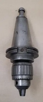 Used JACOBS 14N DRILL CHUCK Misc Industrial Equipment Kentucky US | Aucto #686562