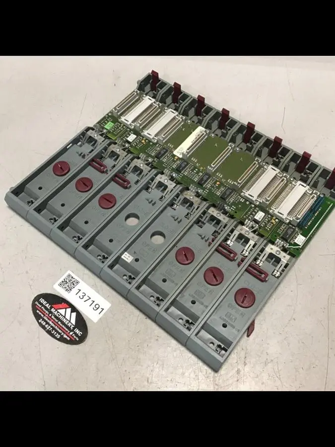 USED B&R 221111521