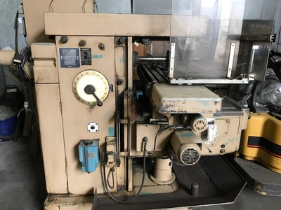 UD100390: Heckert 315S