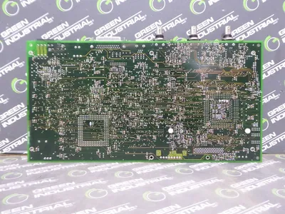 Fisher Rosemount 12P0378X112 Provox SRX Motherboard CL6640X1-DA6 Rev. R Used