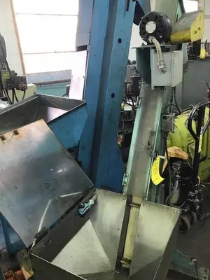 Used CAPITAL TOOL N6275 Loaders (Plastic Upstream) Ontario CA | Walden Machinery #1290613