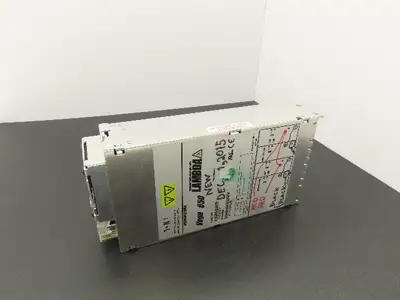 Lambda V604XFP TDK Vega 650 Power Supply 48VDC 20A Output 100-240V Input
