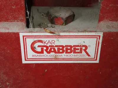Kar Grabber Frame Jack