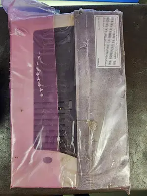 NEW ALLEN-BRADLEY ACS550-U1-06A9-4