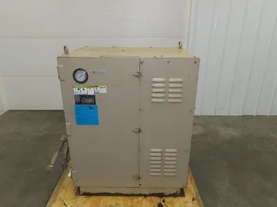 Arimitsu FB-10V High Pressure Plunger Pump 4.9MPa 710PSI 18.9GPM 3Ph 7.5kw 480V