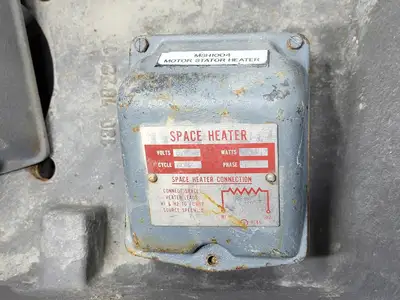 USED TOSHIBA 4DI500L1DKDNED02