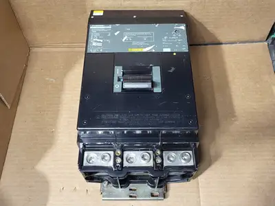 USED SQUARE D LI36350