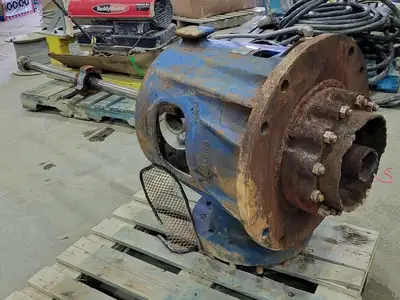 USED PEERLESS 14MD