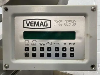 USED VEMAG ROBOT 500