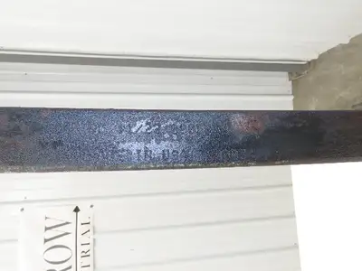 Cascade 7200034 5X60" Class 3 Steel Forklift Forks 20" Carriage 1-Pair 1900X600