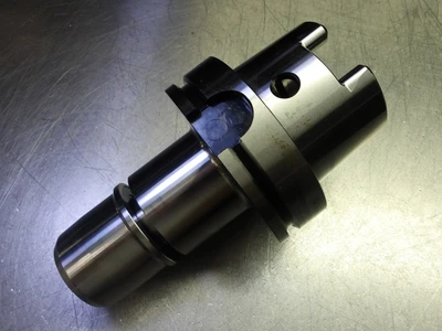 Nikken HSK100A 3/4" Power Milling Chuck 115mm Pro HSK100A-C3/4-115G (LOC3623A)