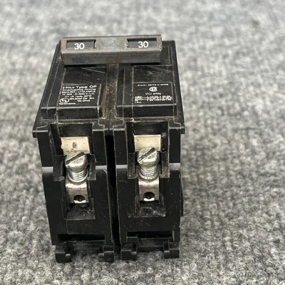 Used ITE QP230 Circuit Breakers California US | Davliegogo LLC #1707083