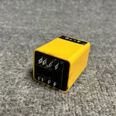 Used Eagle Signal 80E2A602 Relays & Switches California US | Davliegogo LLC #1705735