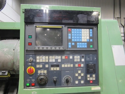 USED 1991 MORI SEIKI