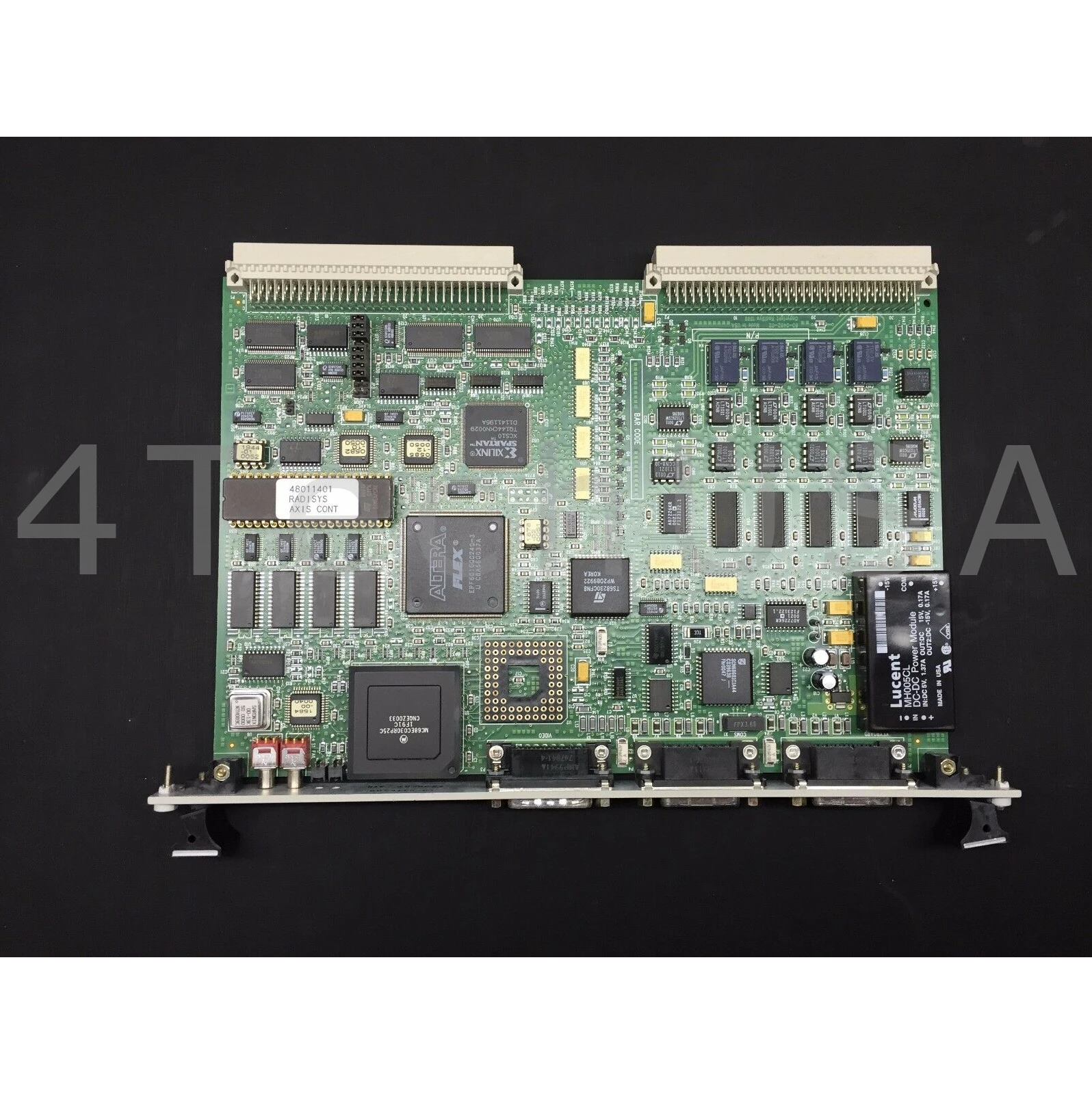 Used Universal Instruments Corporation 48011401 Miscellaneous PCB & SMT Equipment Michigan US | 4Tech USA #1541253